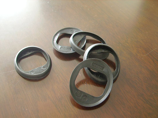 Rubber Gasket